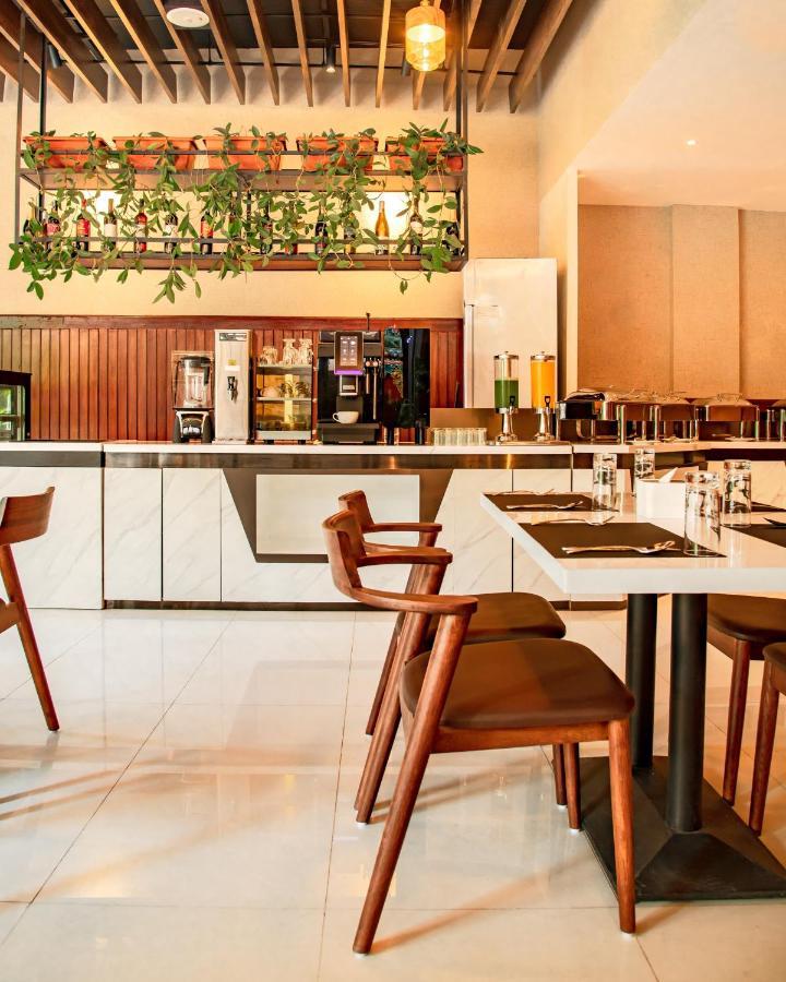 Mila Hotel Katmandu Eksteriør billede