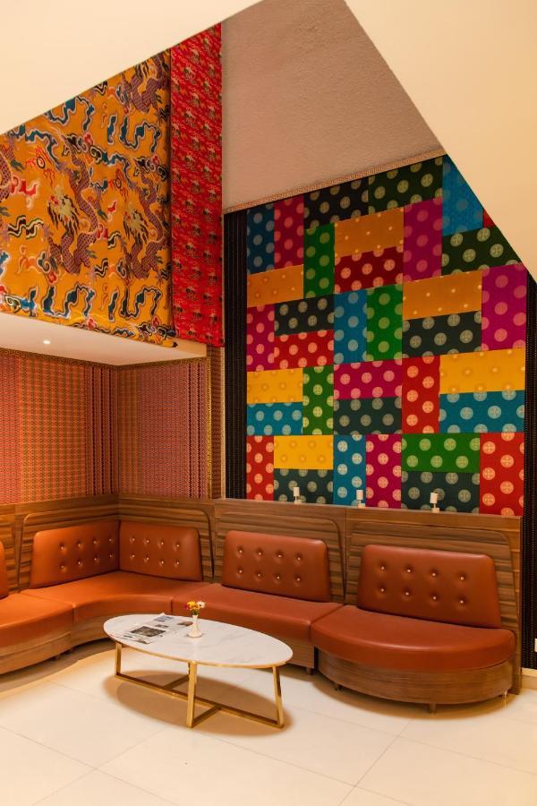 Mila Hotel Katmandu Eksteriør billede