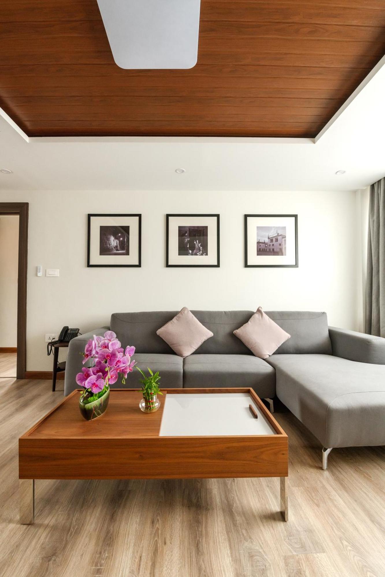 Mila Hotel Katmandu Eksteriør billede