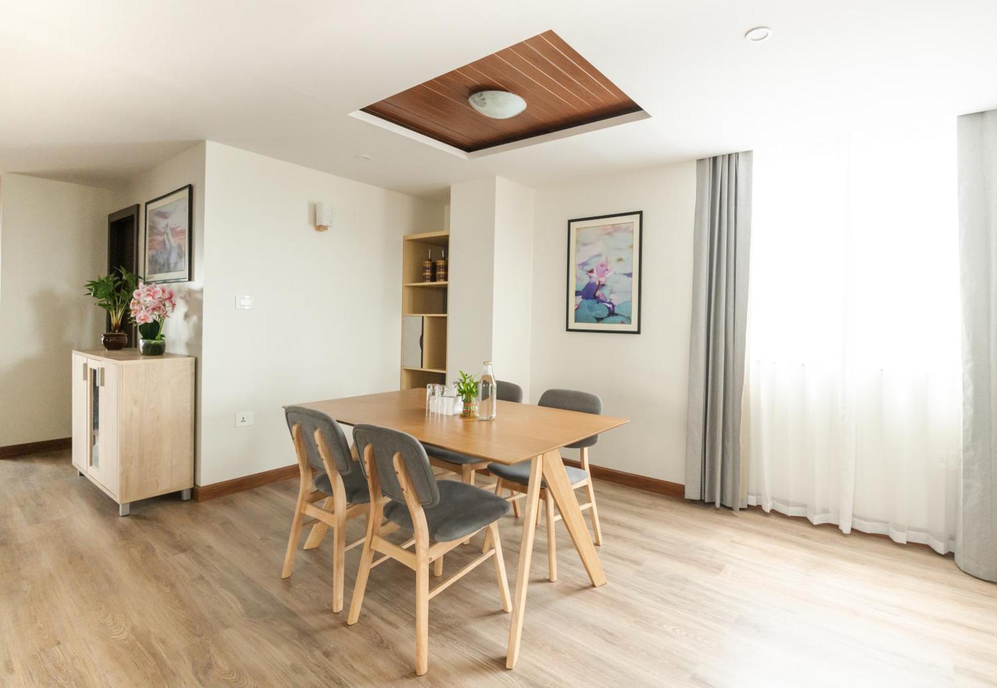 Mila Hotel Katmandu Eksteriør billede