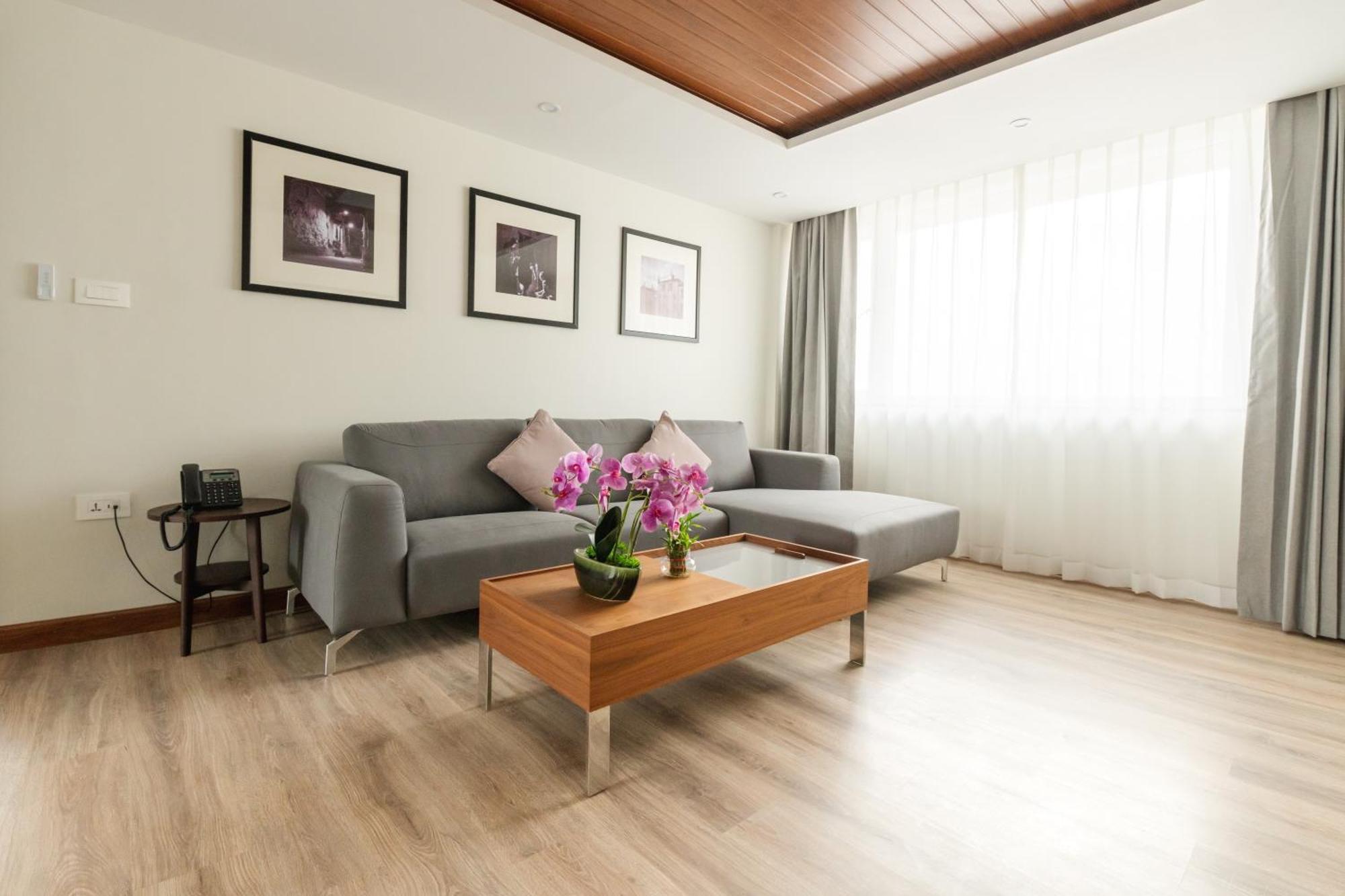 Mila Hotel Katmandu Eksteriør billede