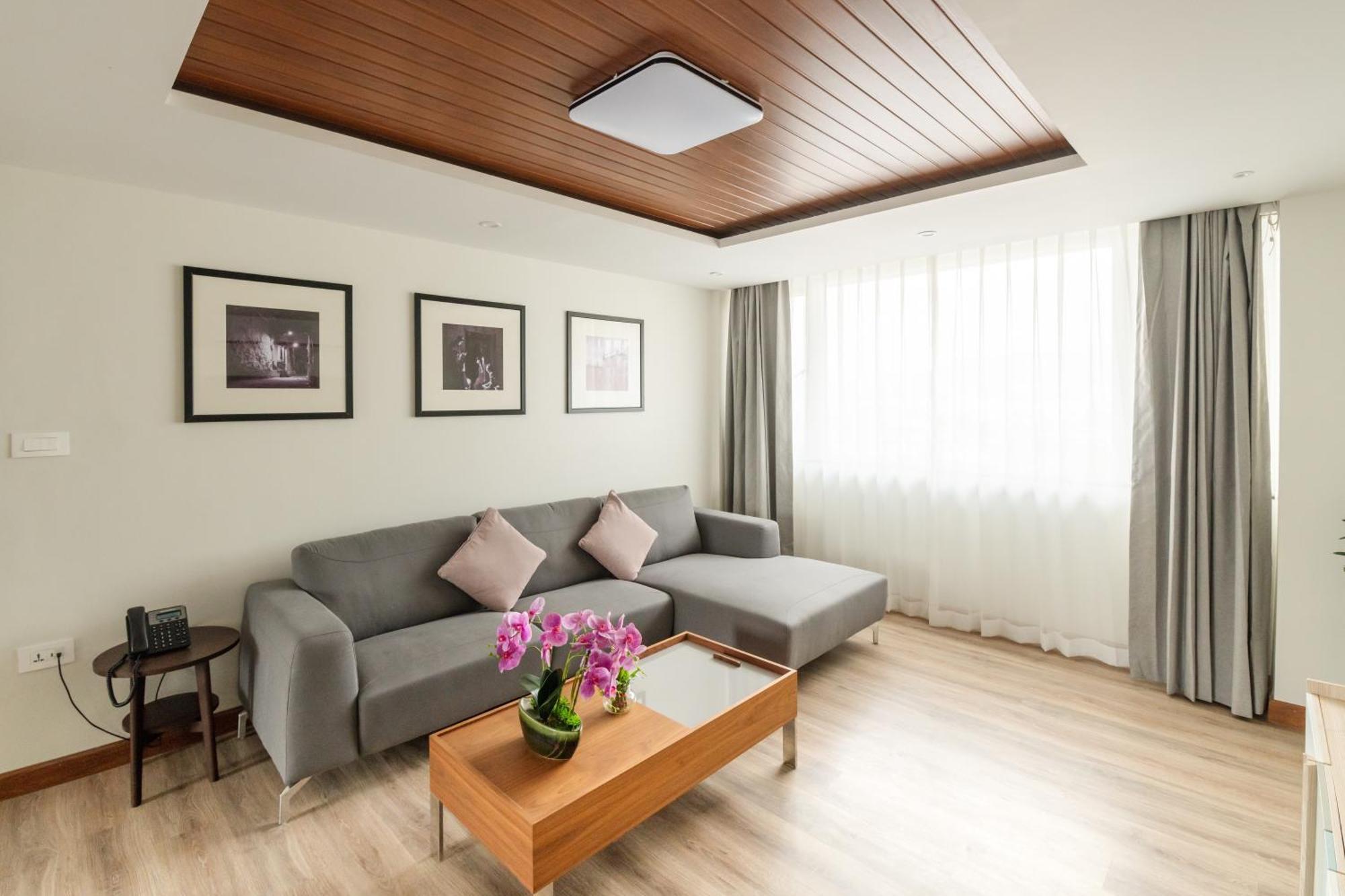 Mila Hotel Katmandu Eksteriør billede