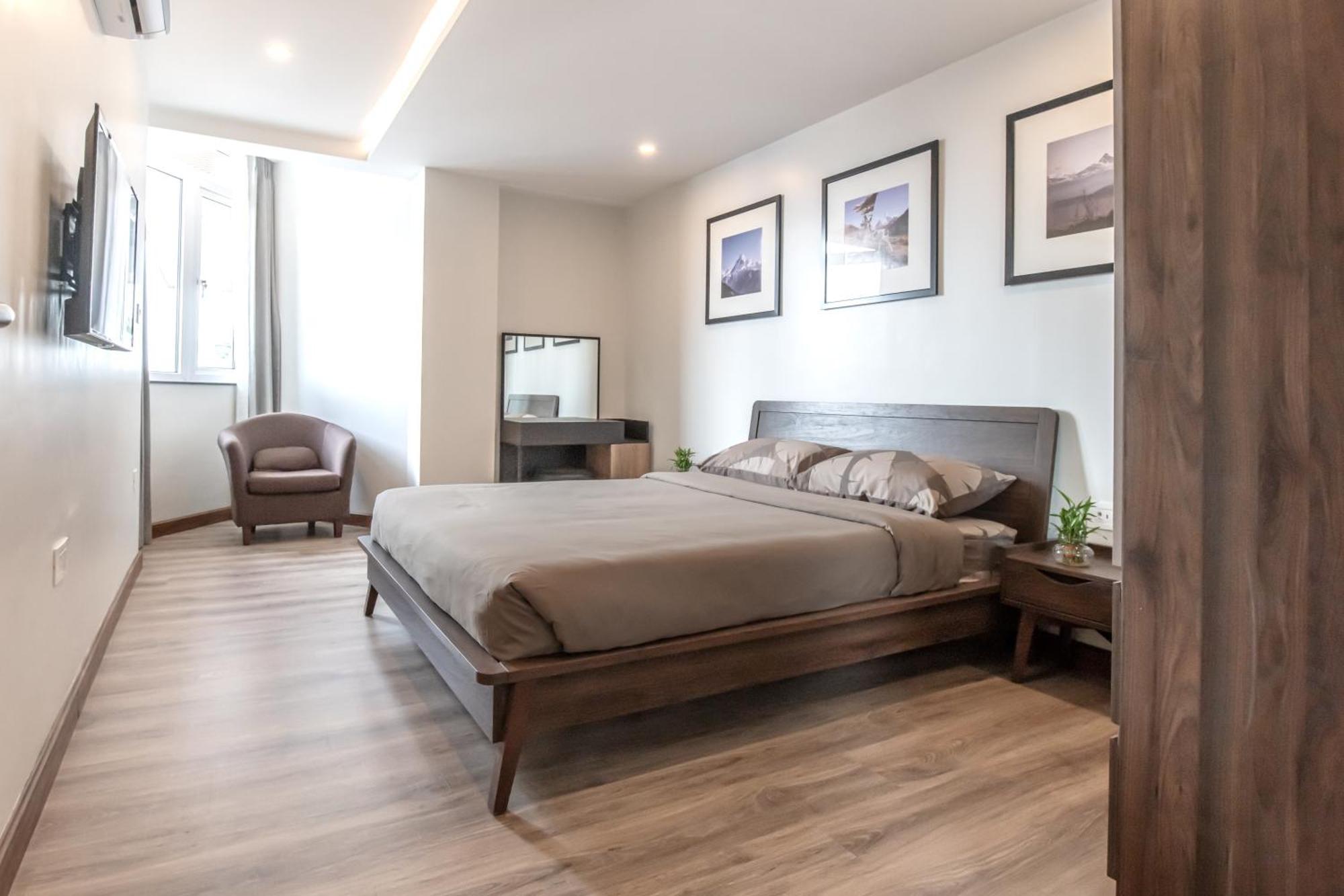 Mila Hotel Katmandu Eksteriør billede